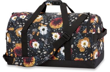 Image of Dakine Eq Duffle Bag 50L, Winter Daisy, One Size, 10002061-WD-91M-OS