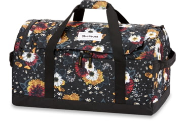 Image of Dakine Eq Duffle Bag 50L, Winter Daisy, One Size, 10002061-WD-91M-OS