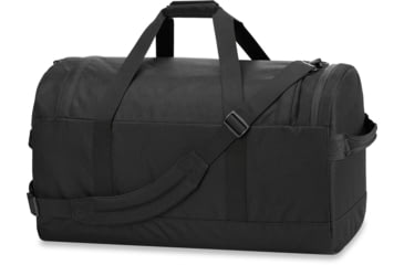 Image of Dakine Eq Duffle Bag 70L, Black, One Size, 10002062-BLACK-91M-OS