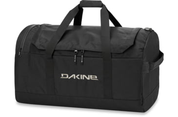 Image of Dakine Eq Duffle Bag 70L, Black, One Size, 10002062-BLACK-91M-OS