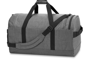 Image of Dakine Eq Duffle Bag 70L, Carbon, One Size, 10002062-CARBON-91M-OS