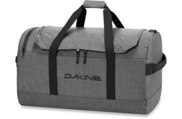 Image of Dakine Eq Duffle Bag 70L, Carbon, One Size, 10002062-CARBON-91M-OS