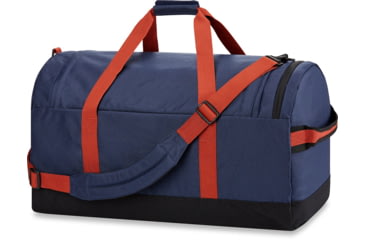 Image of Dakine Eq Duffle Bag 70L, Dark Navy, One Size, 10002062-DARKNAVY-91M-OS