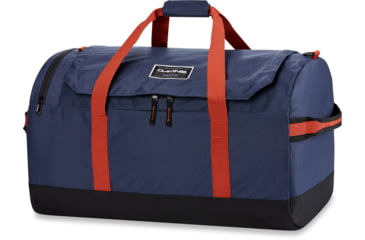 Image of Dakine Eq Duffle Bag 70L, Dark Navy, One Size, 10002062-DARKNAVY-91M-OS