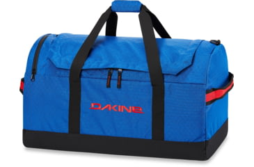 Image of Dakine Eq Duffle Bag 70L, Scout, One Size, 10002062-SCOUT-91M-OS