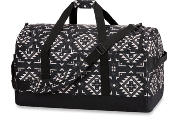 Image of Dakine Eq Duffle Bag 70L, Silverton Onyx, One Size, 10002062-SX-91M-OS