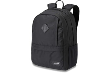 Image of Dakine Essentials Backpack, 22L, Black, One Size, D.100.4861.001.OS