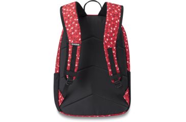 Image of Dakine Essentials Backpack 22L, Crimson Rose, 12608-CROS-OS
