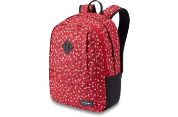 Image of Dakine Essentials Backpack 22L, Crimson Rose, 12608-CROS-OS