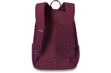 Image of Dakine Essentials Backpack 22L, Garnet Shadow, 12608-GHDW-OS