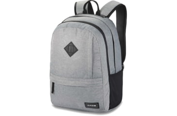 Image of Dakine Essentials Backpack, 22L, Geyser Grey, One Size, D.100.4861.077.OS