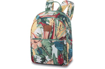 Image of Dakine Essentials Backpack Mini, 7L, Island Spring, One Size, D.100.7289.943.OS