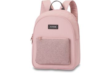 Image of Dakine Essentials Mini 7L Backpack, Woodrose, 12631-WROS-OS