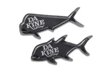 Image of Dakine Eva Hook Patch, 6 Pack, Assorted, One Size, D.100.6844.900.OS