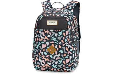 Image of Dakine Evelyn 26L Backpack - Womens, Beverly, One Size, 10002032-BEVERLY-91M-OS