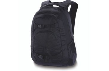 Image of Dakine Explorer 26 L Backpack-Black