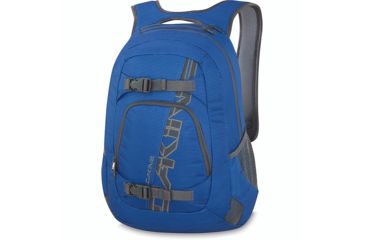 Image of Dakine Explorer 26 L Backpack-Blue Stripes