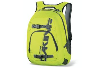 Image of Dakine Explorer 26 L Backpack-Citron