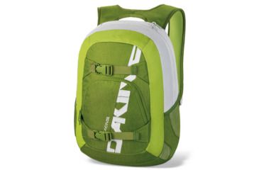Image of Dakine Explorer 26 L Backpack-Green