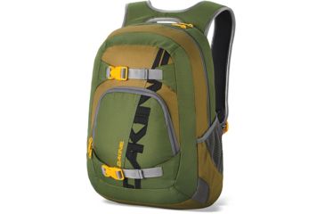 Image of Dakine Explorer 26 L Backpack-Loden