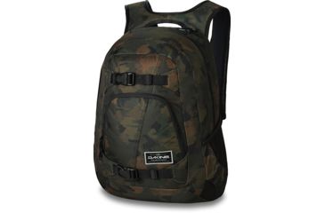 Image of Dakine Explorer 26 L Backpack-Marker Camo
