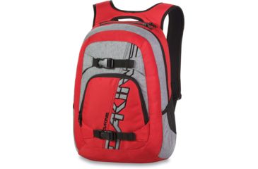 Image of Dakine Explorer 26 L Backpack-Red