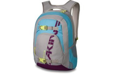 Image of Dakine Explorer 26 L Backpack-Tubular