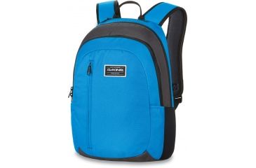 Image of Dakine Factor 22 L Backpack-Blue