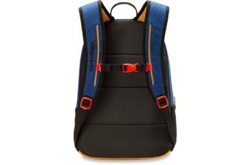 Image of Dakine Factor 22L Backpack - Womens, Scout, One Size, 10000764-SCOUT-91M-OS