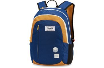 Image of Dakine Factor 22L Backpack - Womens, Scout, One Size, 10000764-SCOUT-91M-OS