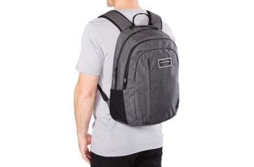 Image of Dakine Factor 22L, CARBON, OS, 10000764-O-71M-OS