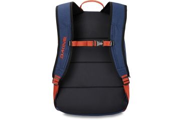 Image of Dakine Factor 22L, DARK NAVY, OS, 10000764-KV-OS