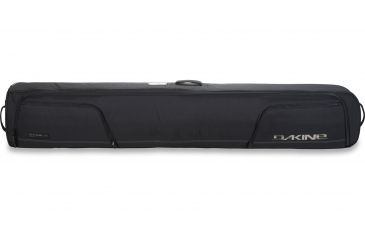 Image of Dakine Fall Line Double Ski Bag-Black-175