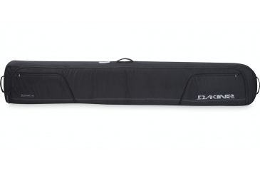 Image of Dakine Fall Line Double Ski Bag-Black-190