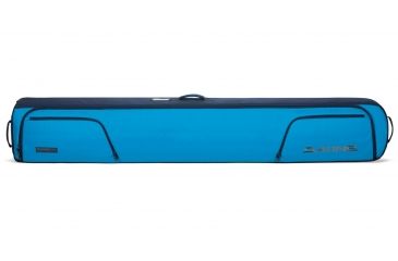 Image of Dakine Fall Line Double Ski Bag-Blues-190
