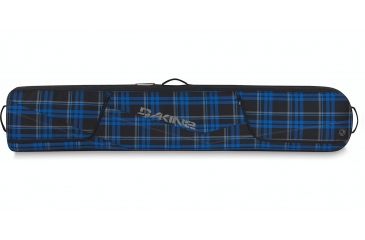 Image of Dakine Fall Line Double Ski Bag-Bridgeport-190