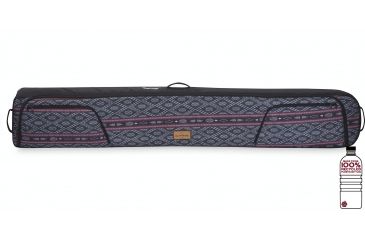 Image of Dakine Fall Line Double Ski Bag-Lagrande-190