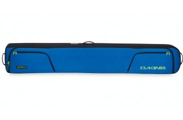 Image of Dakine Fall Line Double Ski Bag-Pacific-190