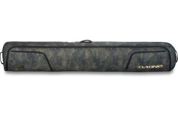 Image of Dakine Fall Line Double Ski Bag-Peat Camo-190