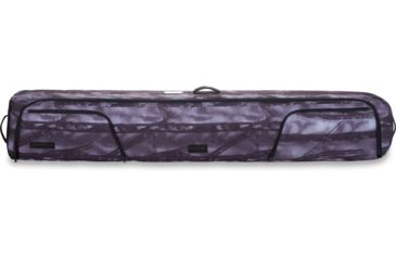 Image of Dakine Fall Line Double Ski Bag-Smolder-190