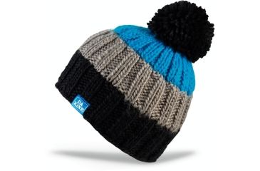 Image of Dakine Farley Beanie - Kid's-Black