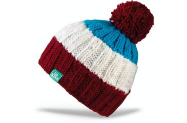 Image of Dakine Farley Beanie - Kid's-Chili