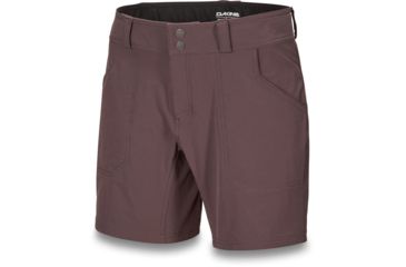 Image of Dakine Faye Short - Womens, Amethyst, Small, 10002226-AMETHYST-S