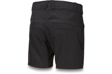 Image of Dakine Faye Short - Womens, Black, Small, 10002226-BLACK-S