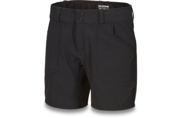 Image of Dakine Faye Short - Womens, Black, Small, 10002226-BLACK-S