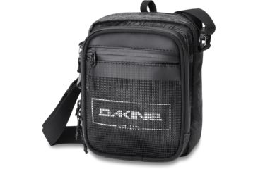 Image of Dakine Field Bag, Ashcroft Black Jersey, 12622-AERS-OS