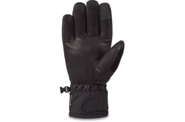 Image of Dakine Fillmore Gore-Tex Short Glove, Black, Medium, D.100.9126.001.MD