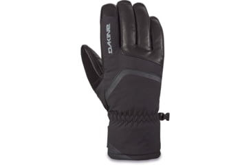 Image of Dakine Fillmore Gore-Tex Short Glove, Black, Medium, D.100.9126.001.MD