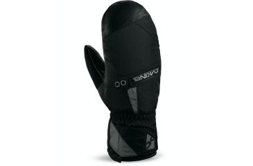 Image of Dakine Fillmore Mitt - Men's-Black-Small