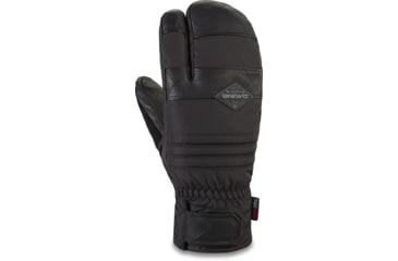 Image of Dakine Fillmore Trigger Mitt - Mens, Black, Medium, 10001405-BLACK-91M-M